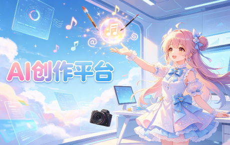 AI创作平台