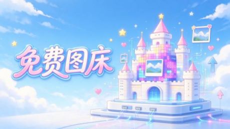 免费图床